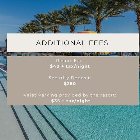 Seashore Resort - 2 Bedroom Right On The Beach Direct Ocean-View With Amenities On The Rooftop هوليوود المظهر الخارجي الصورة